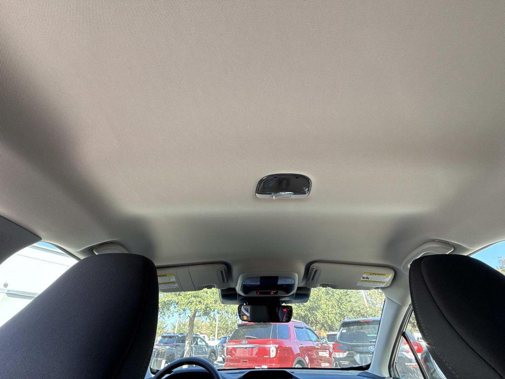 new 2026 Subaru Crosstrek car, priced at $28,581