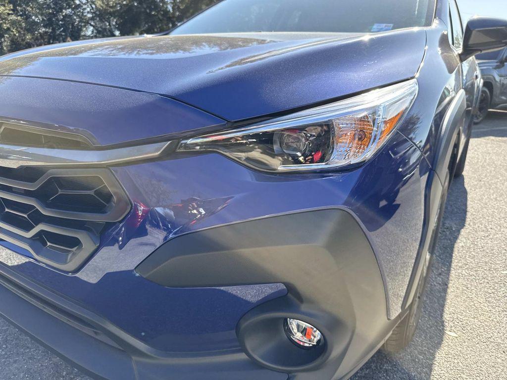 new 2026 Subaru Crosstrek car, priced at $28,581