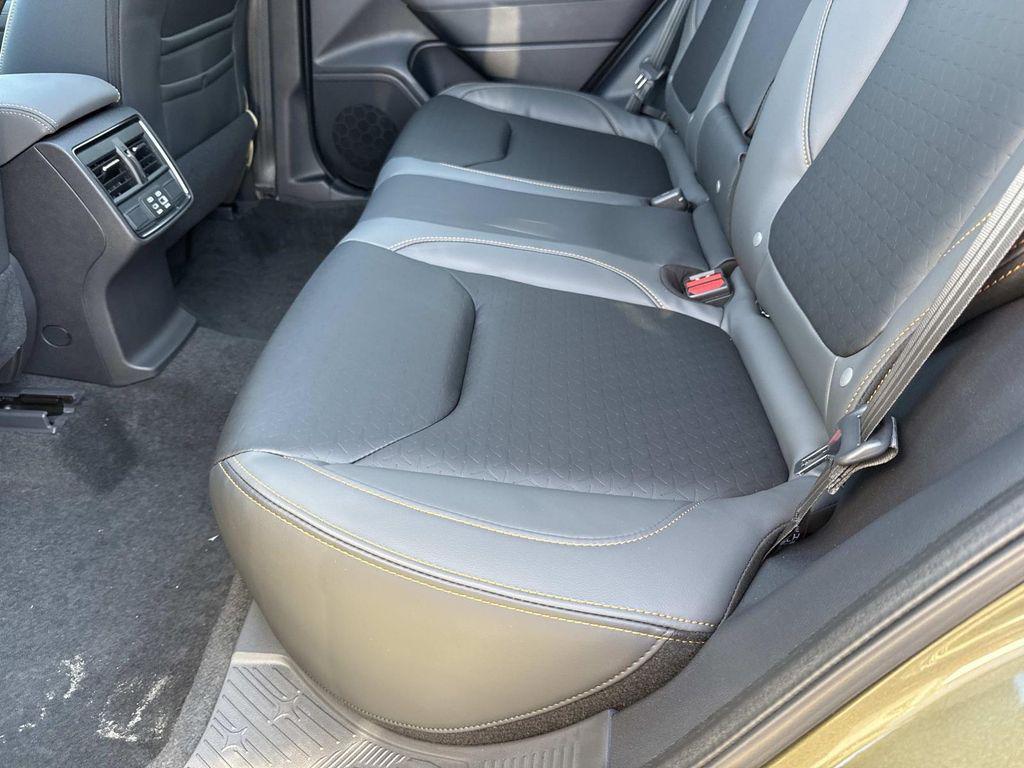 new 2026 Subaru Forester car, priced at $38,043