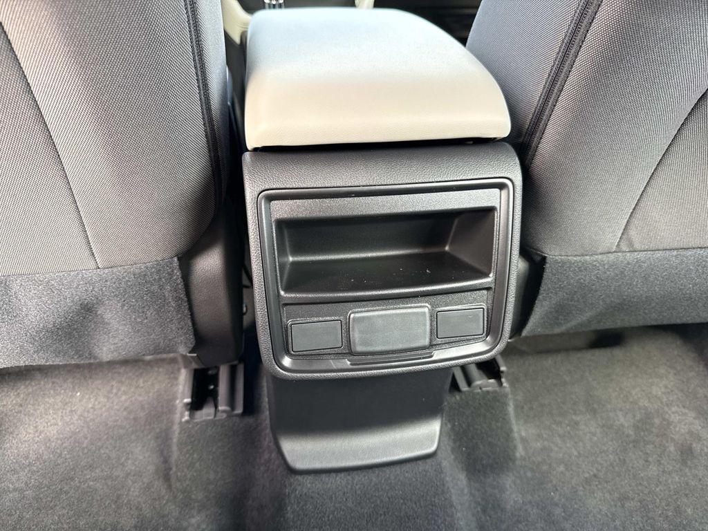 new 2026 Subaru Forester car, priced at $30,310