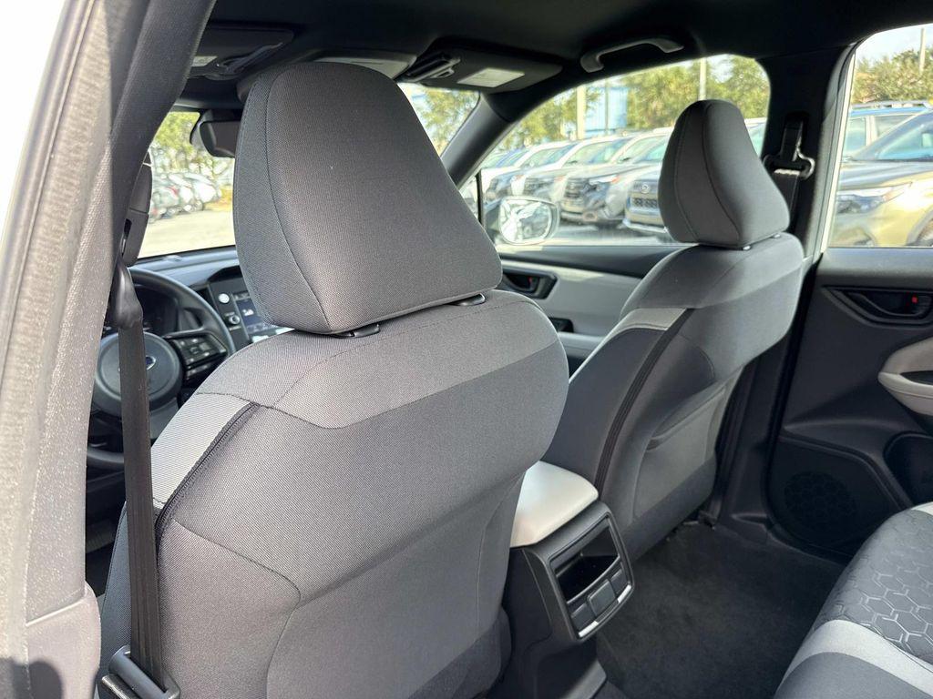 new 2026 Subaru Forester car, priced at $30,310