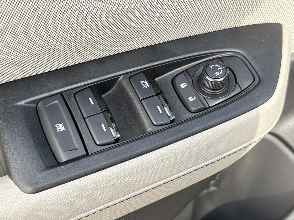 new 2026 Subaru Forester car, priced at $30,310