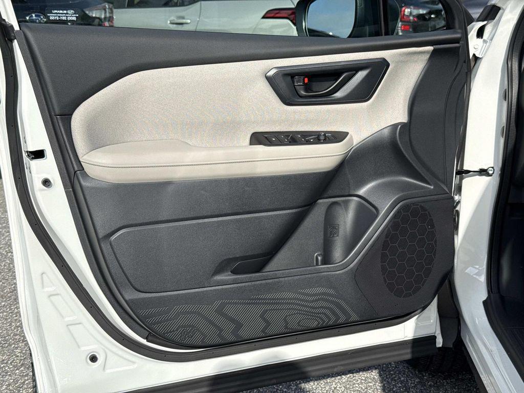 new 2026 Subaru Forester car, priced at $30,310