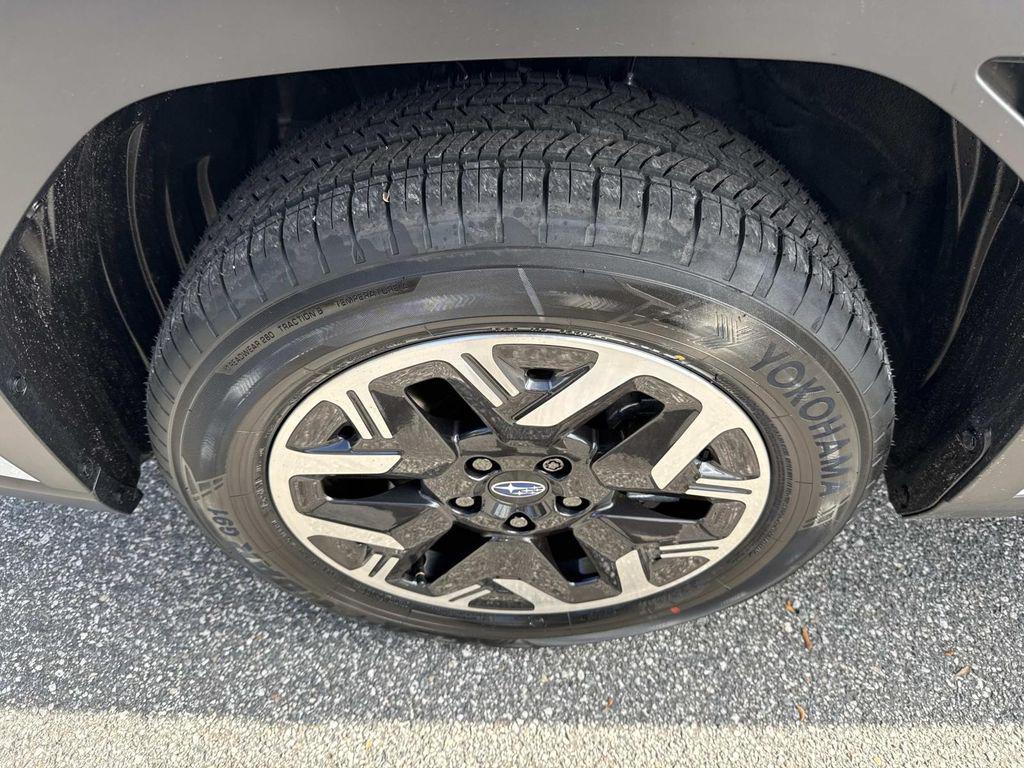 new 2026 Subaru Forester car, priced at $30,310