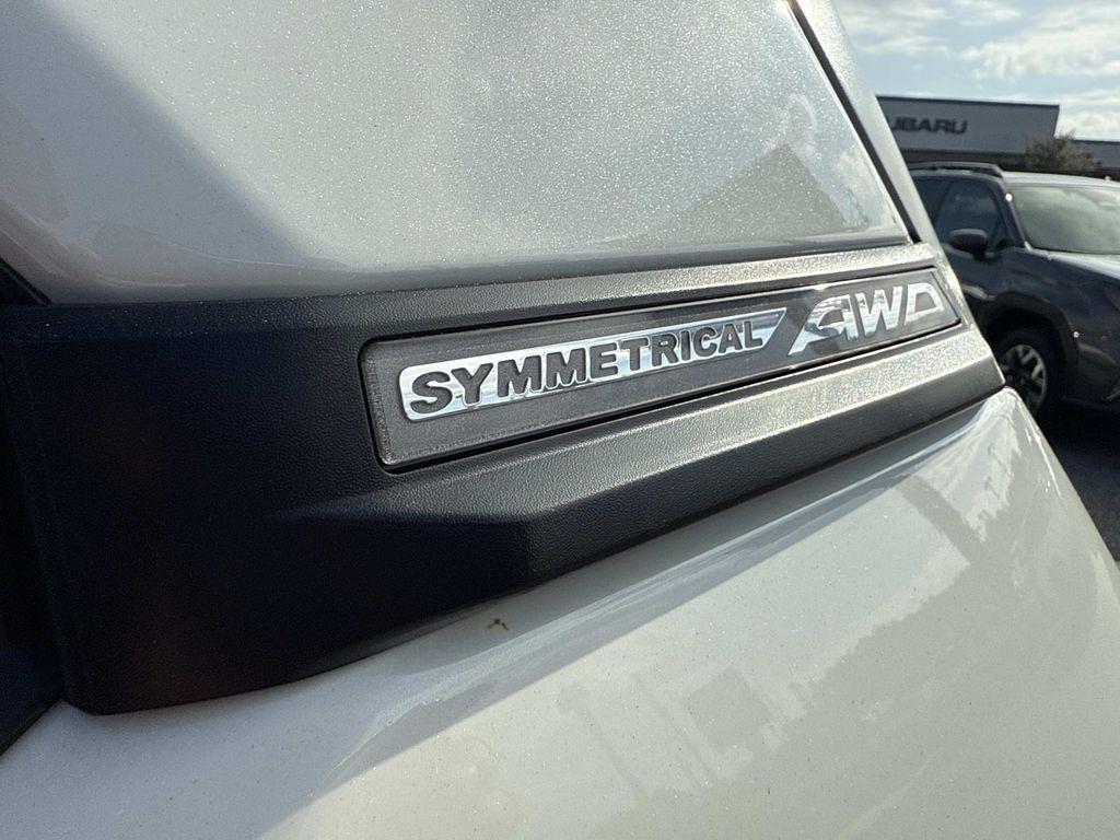 new 2026 Subaru Forester car, priced at $30,310