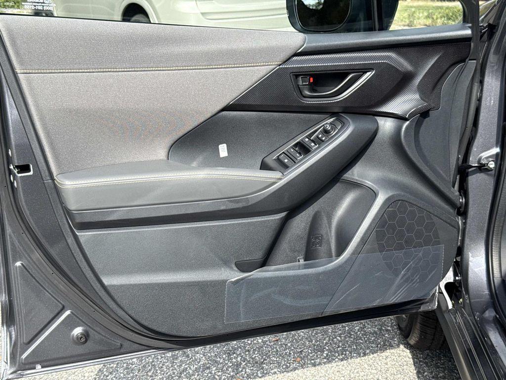 new 2026 Subaru Crosstrek car, priced at $31,041