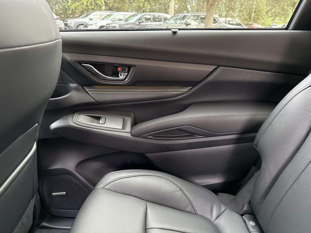 new 2026 Subaru Ascent car, priced at $50,616