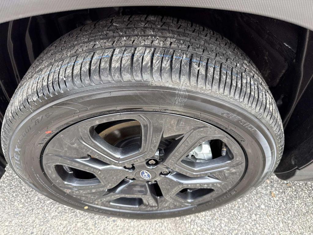 new 2026 Subaru Ascent car, priced at $50,616