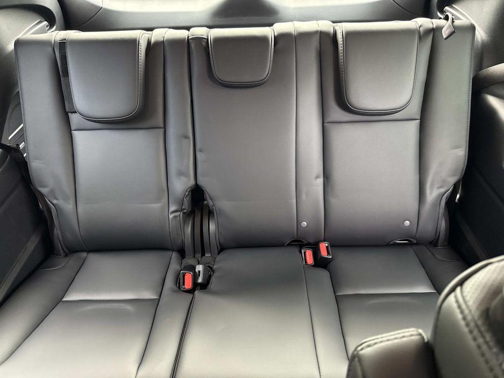 new 2026 Subaru Ascent car, priced at $50,616