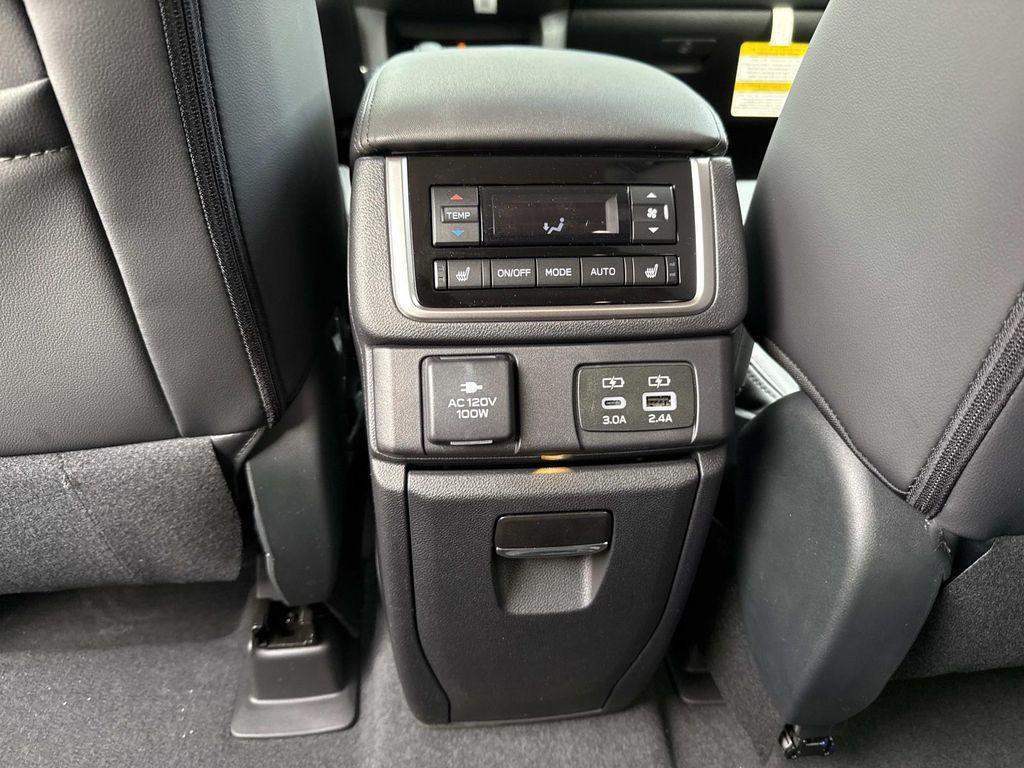 new 2026 Subaru Ascent car, priced at $50,616