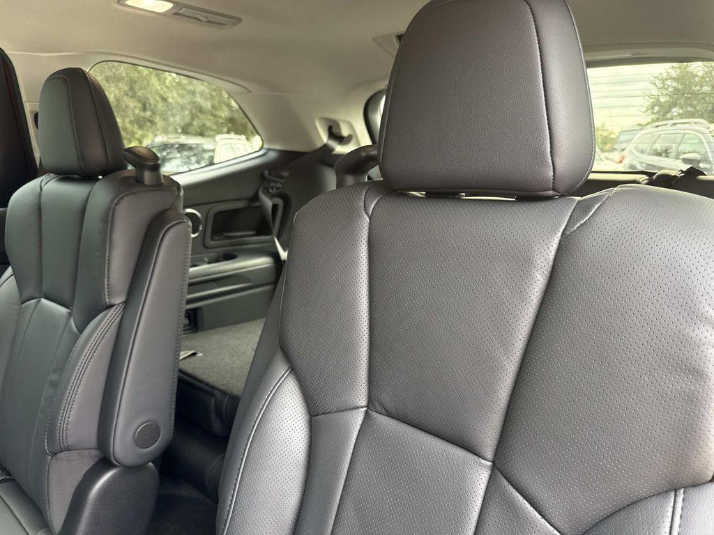 new 2026 Subaru Ascent car, priced at $50,616