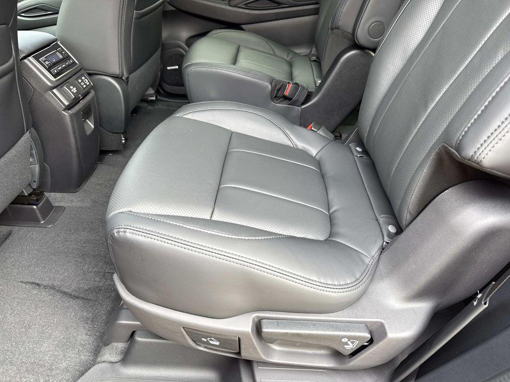 new 2026 Subaru Ascent car, priced at $50,616