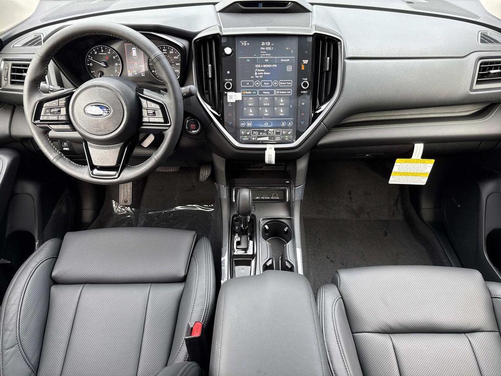 new 2026 Subaru Ascent car, priced at $50,616