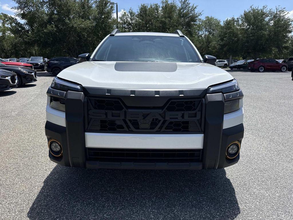 new 2026 Subaru Outback car, priced at $44,175