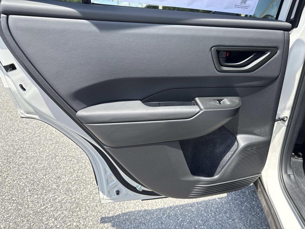 new 2026 Subaru Outback car, priced at $44,175