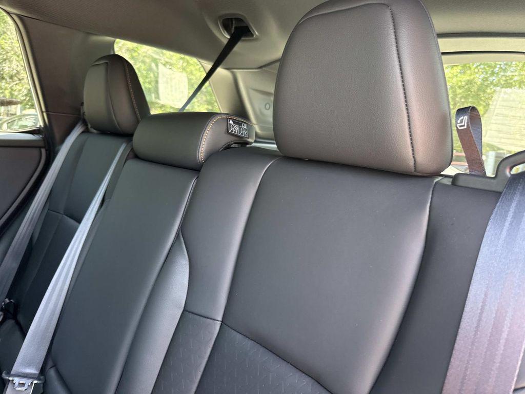 new 2026 Subaru Outback car, priced at $44,175