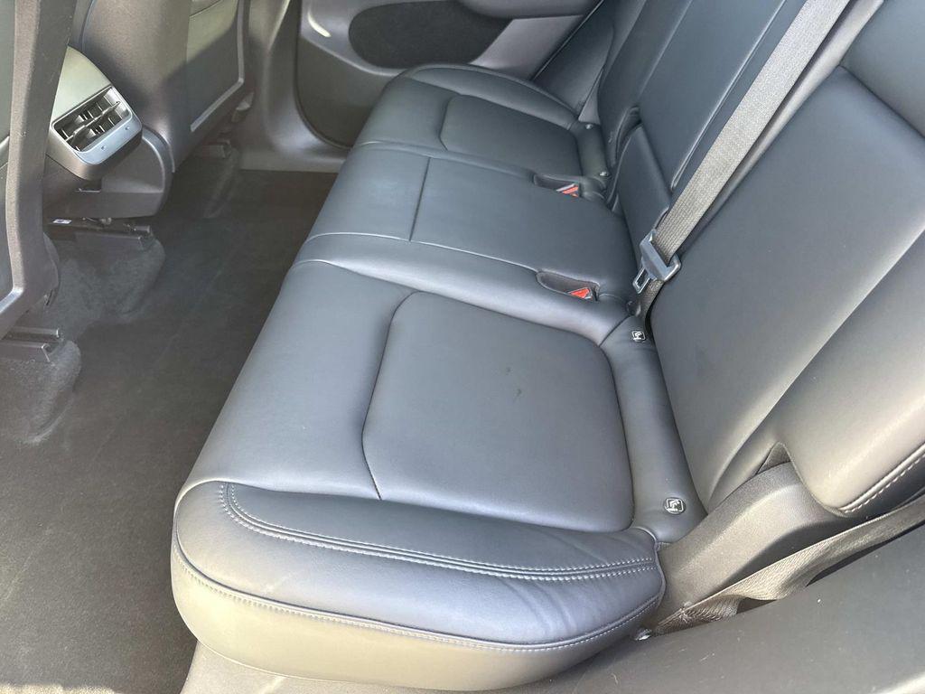 used 2022 Tesla Model Y car, priced at $26,661