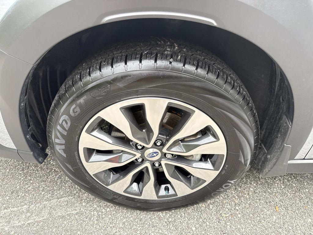 used 2024 Subaru Outback car, priced at $30,298