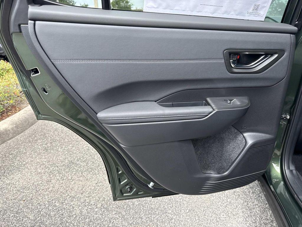 new 2026 Subaru Outback car, priced at $48,805
