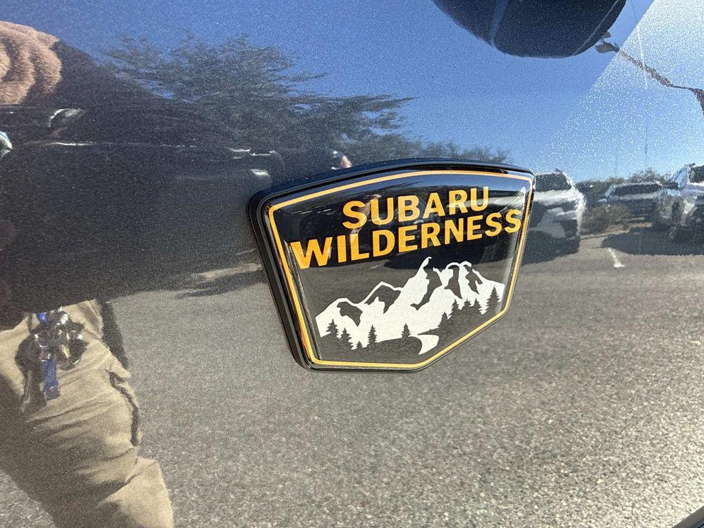 new 2026 Subaru Crosstrek car, priced at $35,983