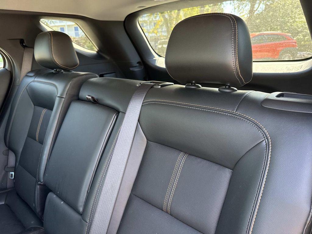 used 2023 Chevrolet Equinox car, priced at $21,986