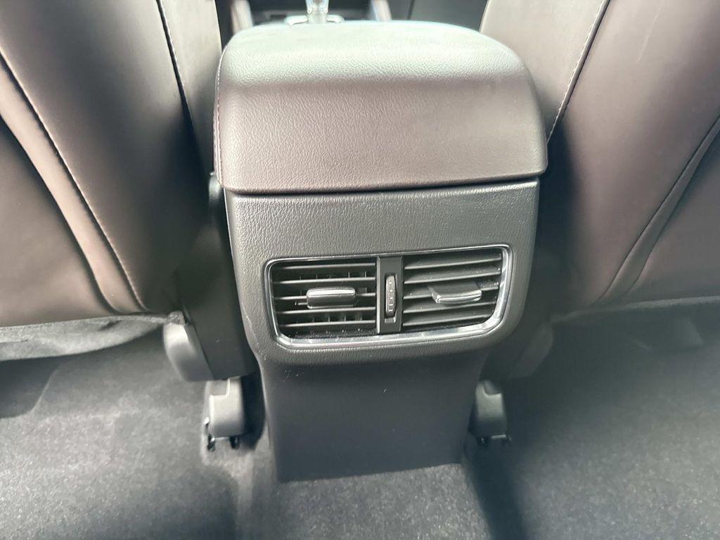 used 2021 Mazda CX-5 car, priced at $22,833