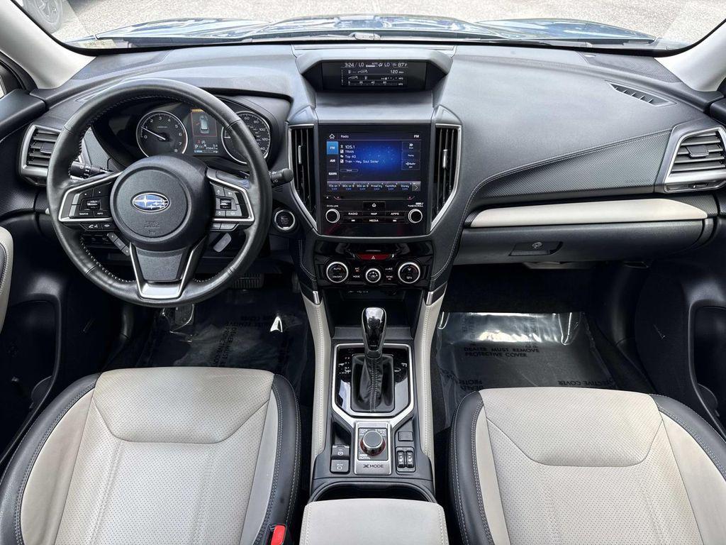 used 2023 Subaru Forester car, priced at $28,299