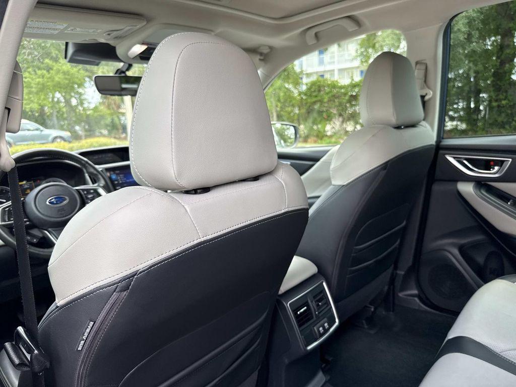 used 2023 Subaru Forester car, priced at $28,299