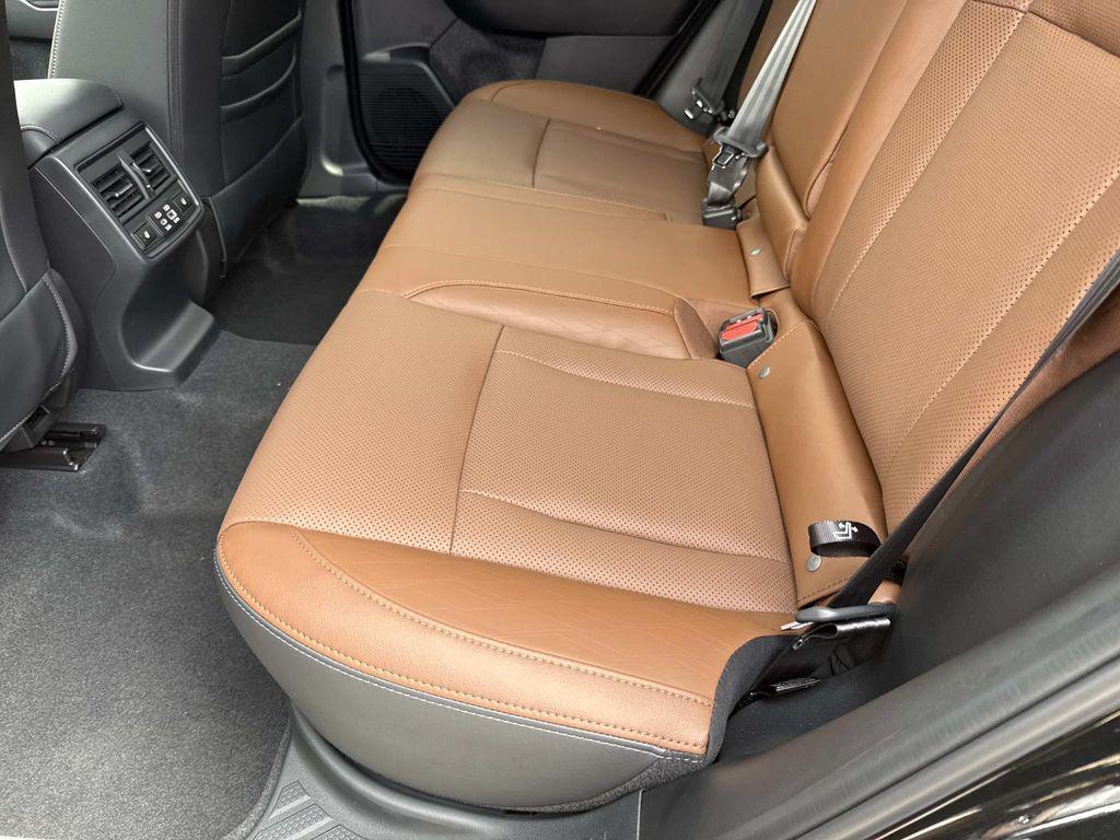 new 2026 Subaru Outback car, priced at $47,078