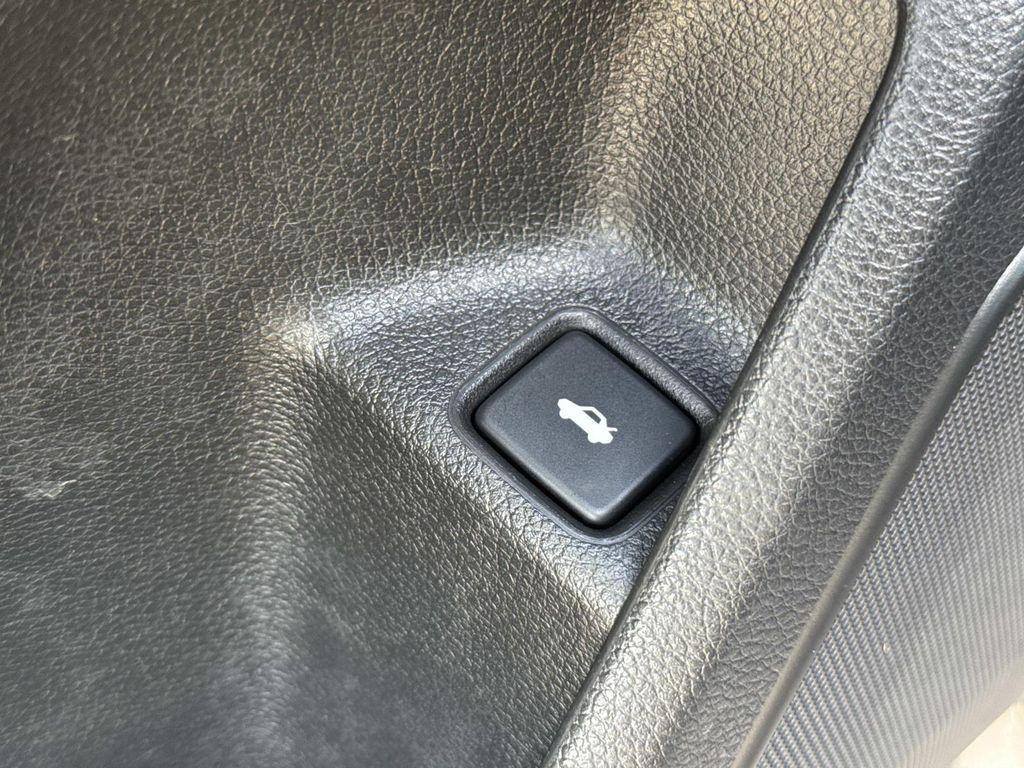 used 2019 Honda Civic Si car, priced at $19,355