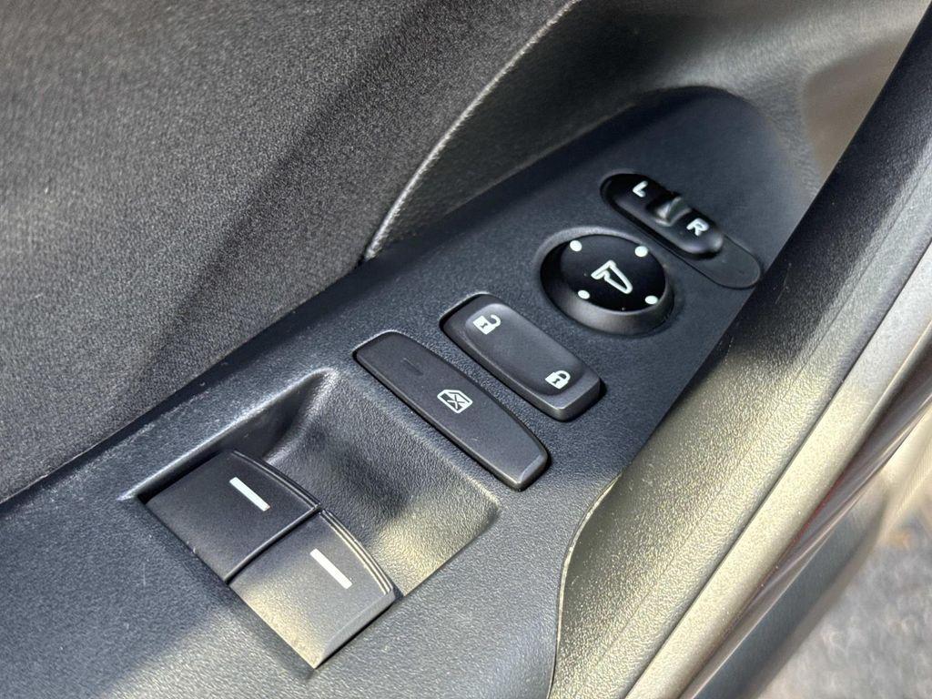 used 2019 Honda Civic Si car, priced at $19,355