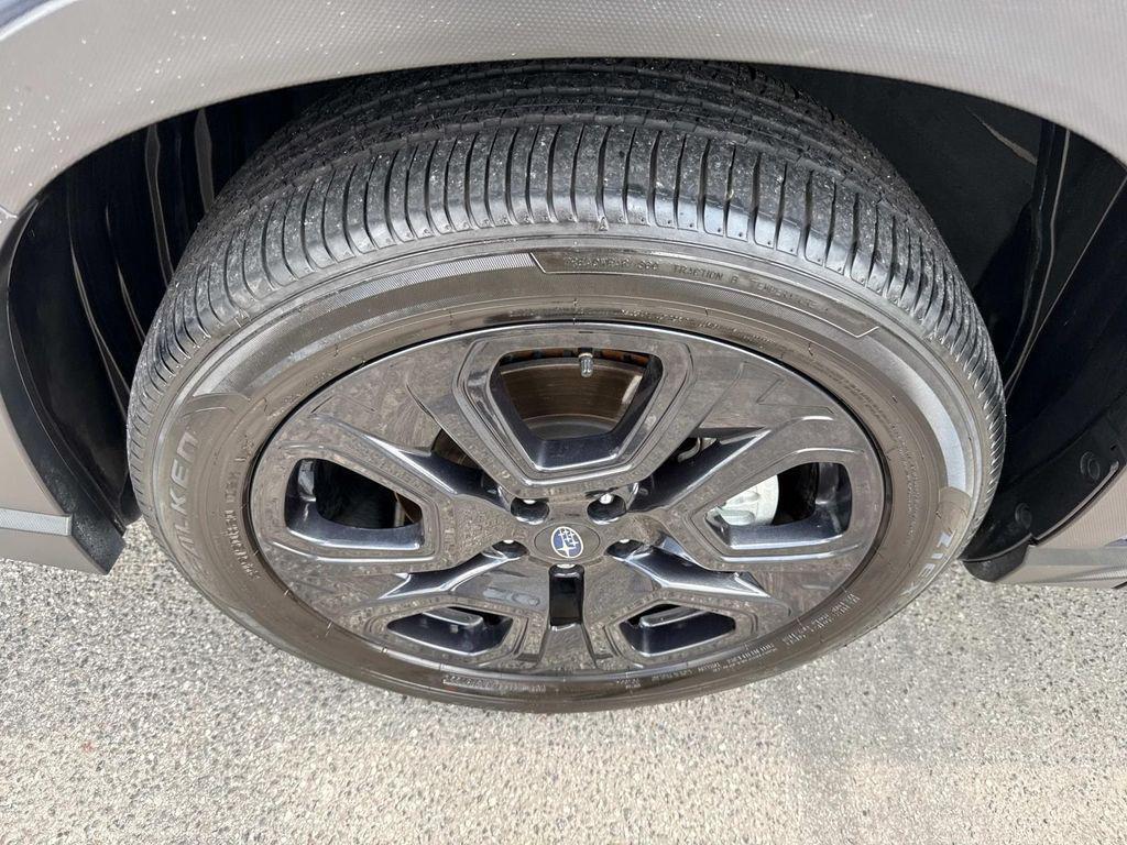 used 2023 Subaru Ascent car, priced at $36,649