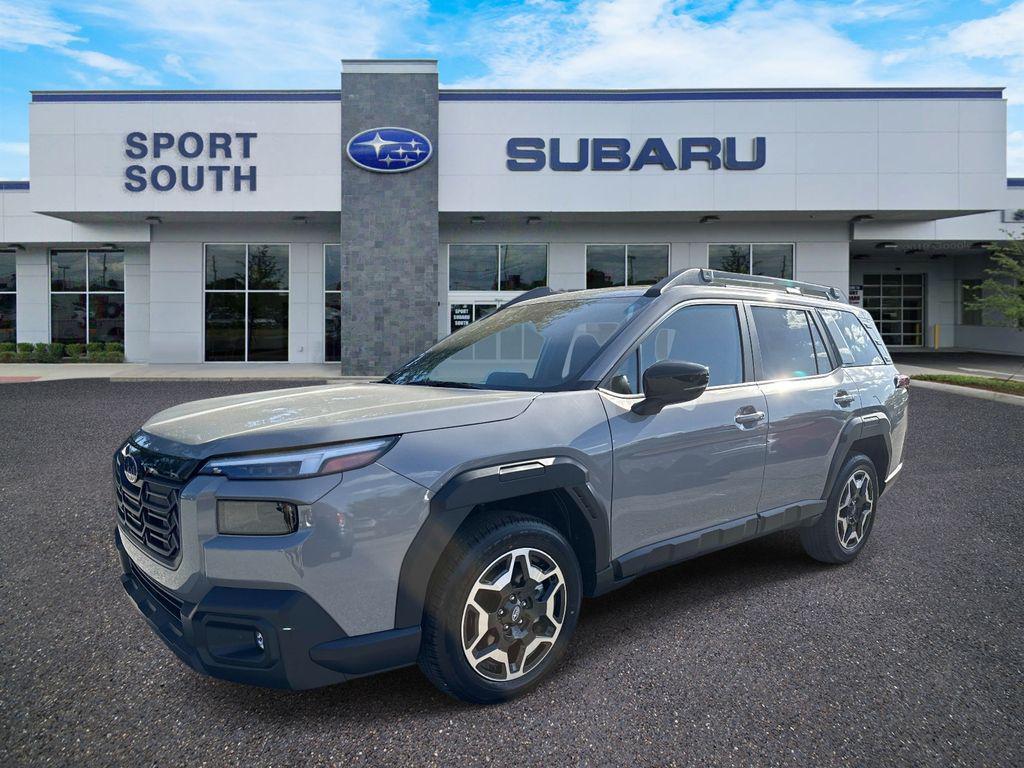new 2026 Subaru Outback car, priced at $45,117