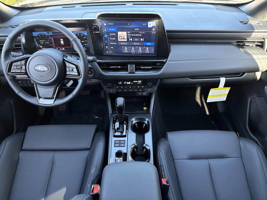new 2026 Subaru Outback car, priced at $45,117