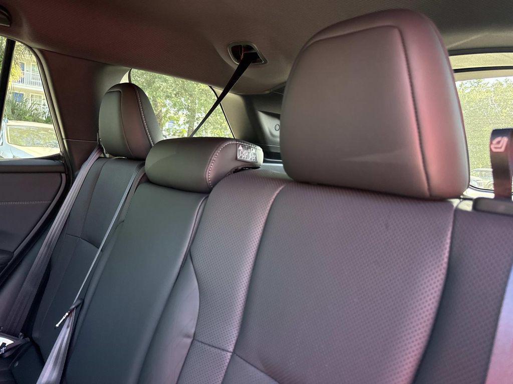 new 2026 Subaru Outback car, priced at $45,117