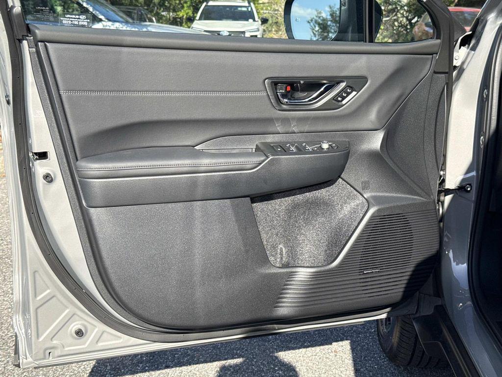 new 2026 Subaru Outback car, priced at $45,117