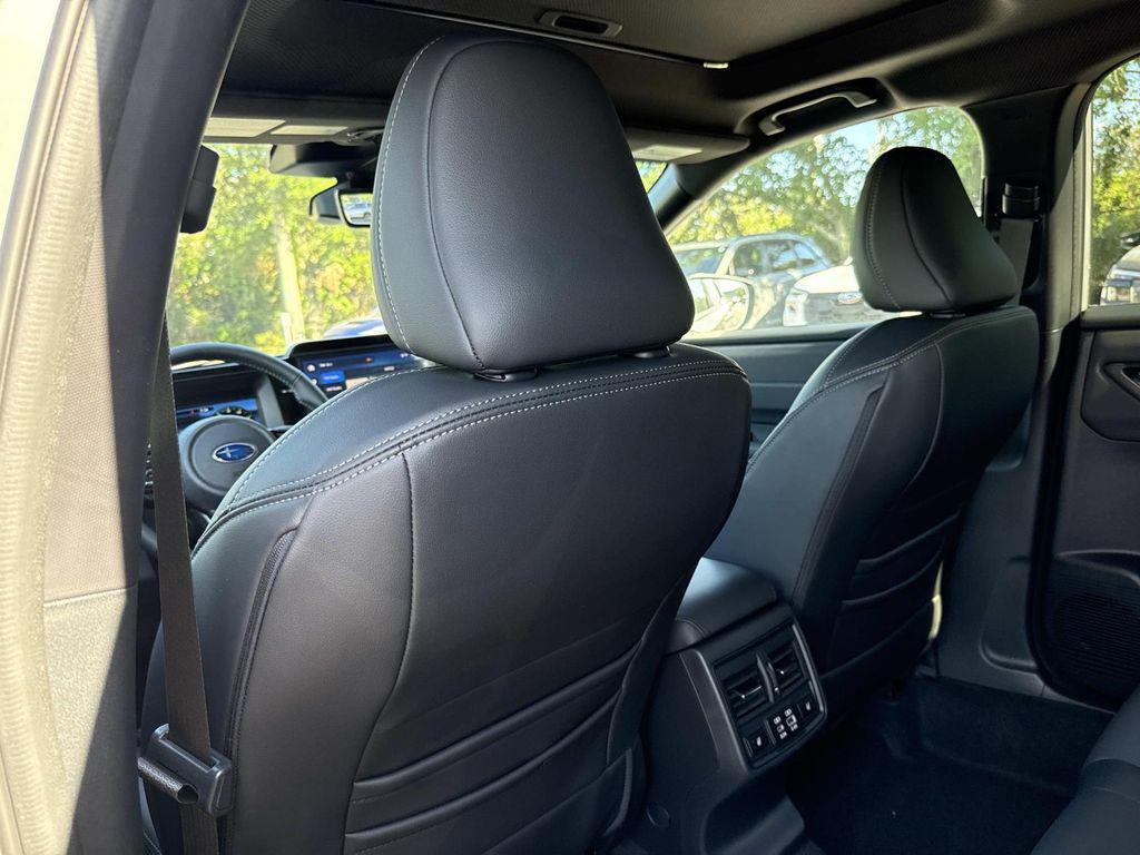 new 2026 Subaru Outback car, priced at $45,117