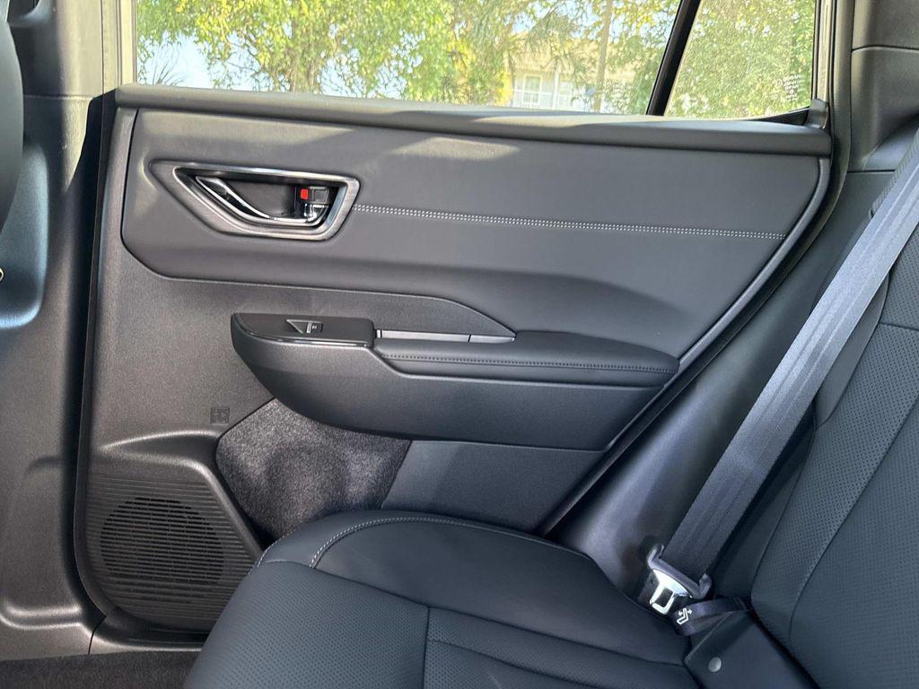new 2026 Subaru Outback car, priced at $45,117