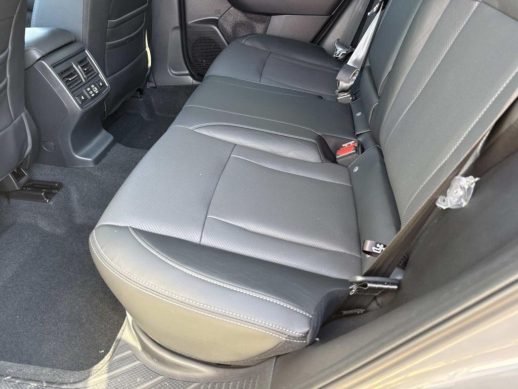 new 2026 Subaru Outback car, priced at $45,117
