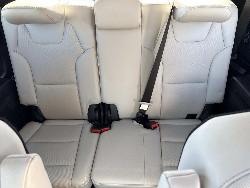 used 2024 Kia Telluride car, priced at $35,250