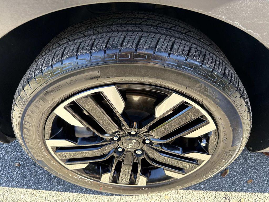 used 2024 Kia Telluride car, priced at $35,250