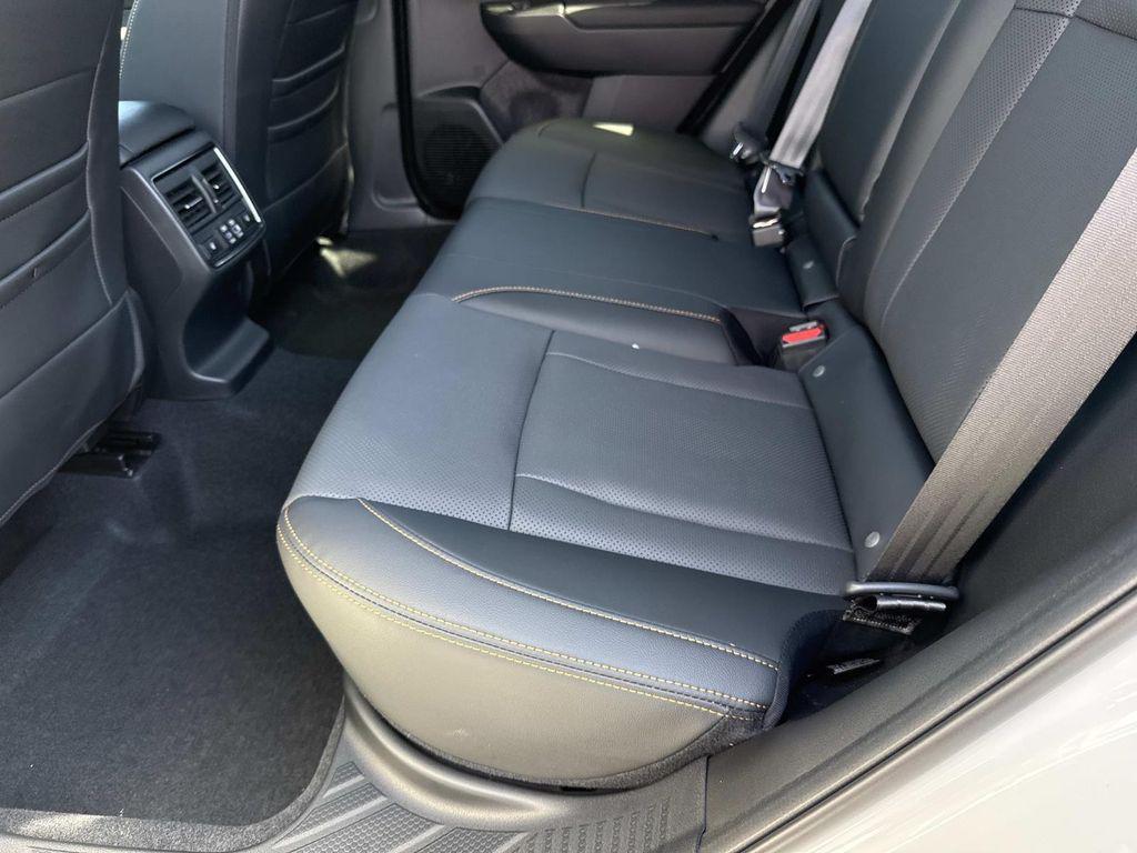 new 2026 Subaru Outback car, priced at $47,662