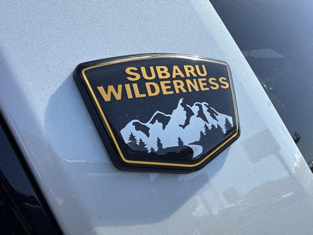 new 2026 Subaru Outback car, priced at $47,662
