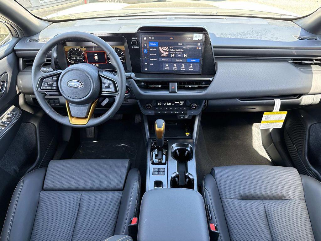 new 2026 Subaru Outback car, priced at $47,662