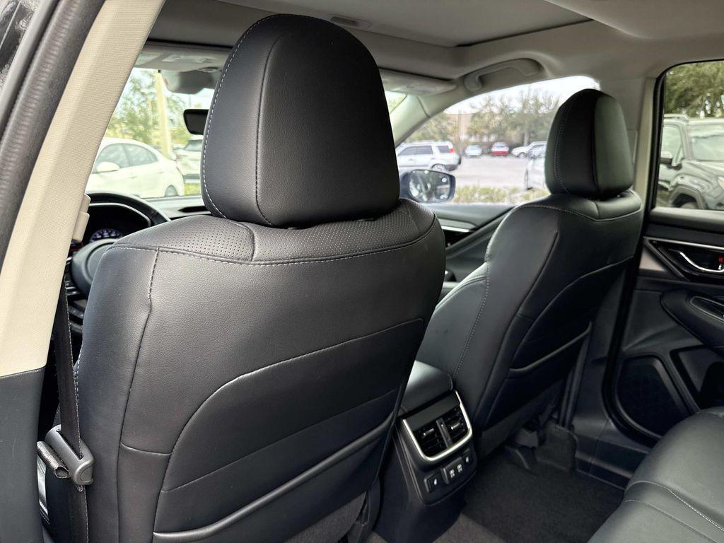 used 2021 Subaru Outback car, priced at $20,637