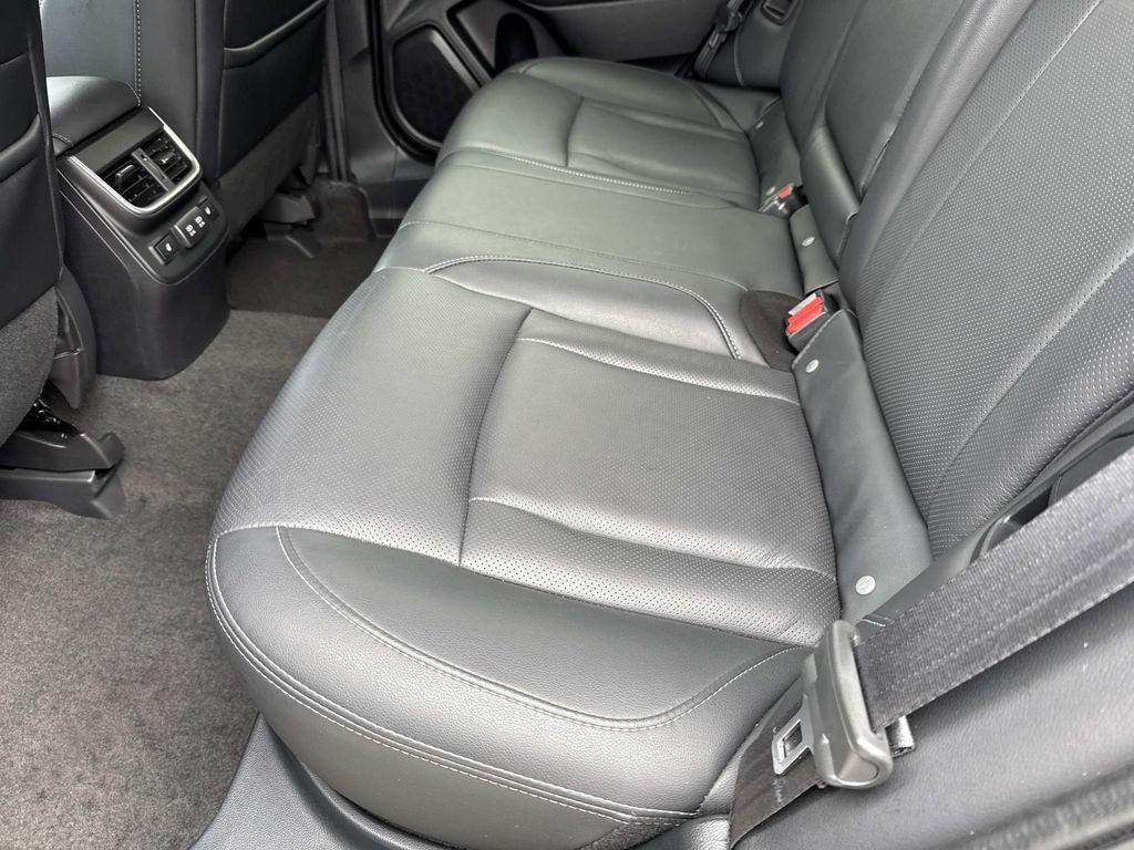 used 2021 Subaru Outback car, priced at $20,637