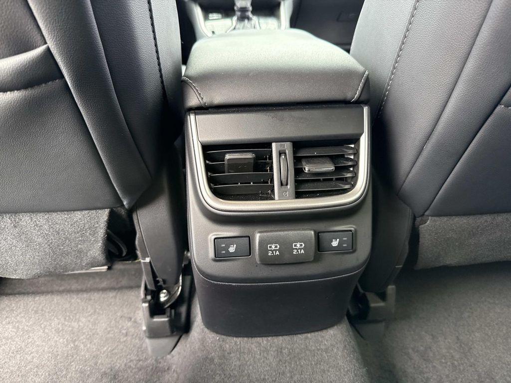 used 2021 Subaru Outback car, priced at $20,637