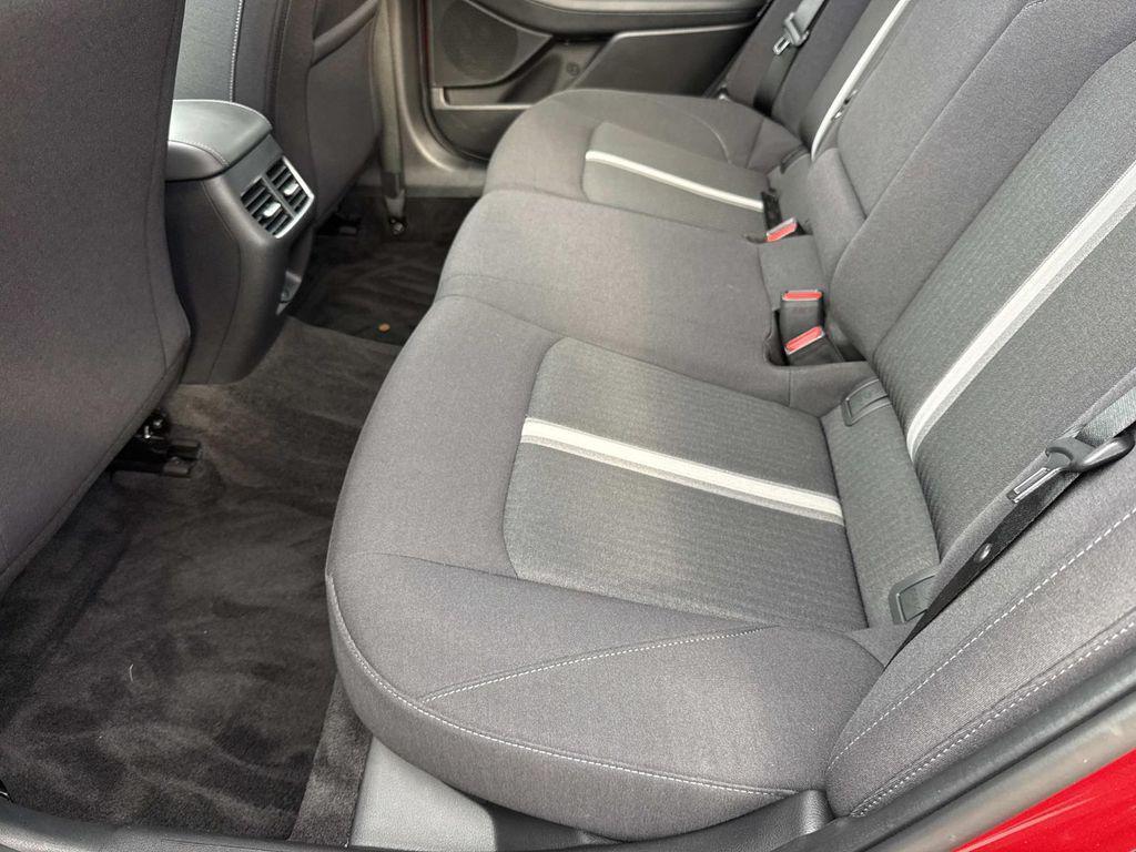 used 2023 Hyundai Sonata car, priced at $20,319