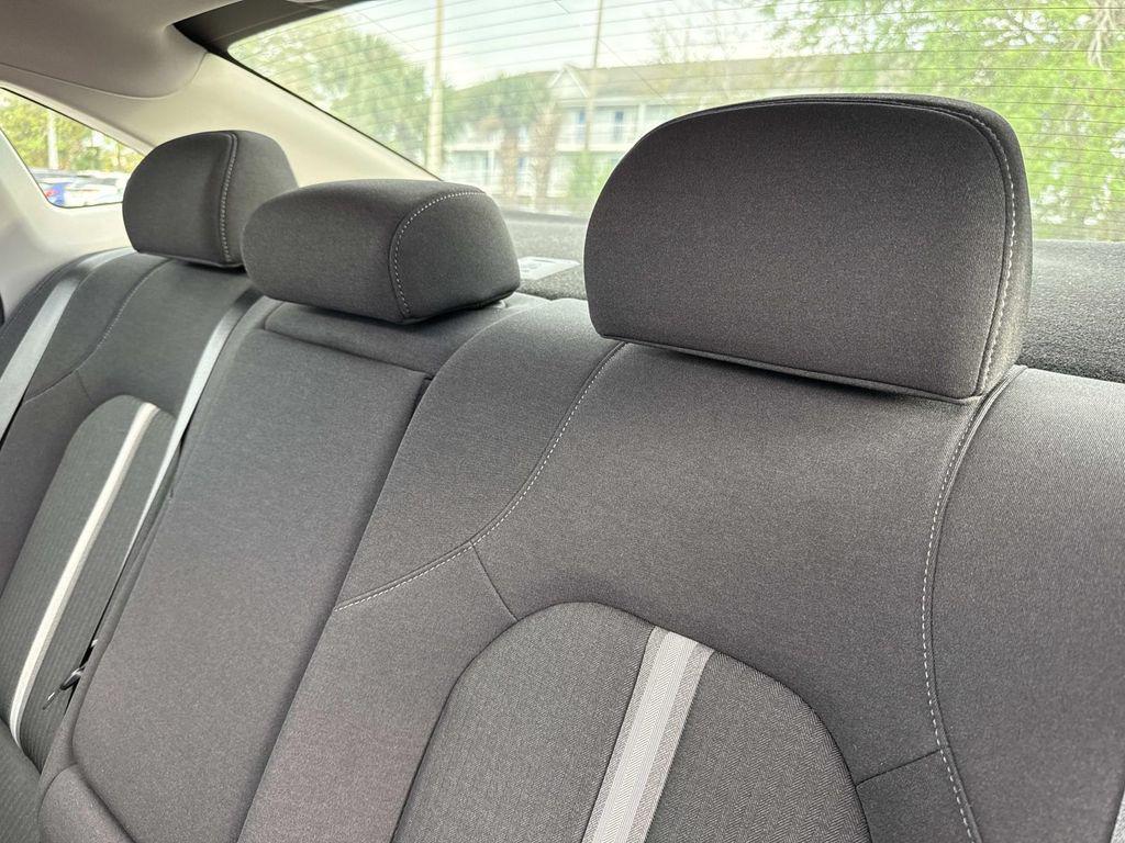 used 2023 Hyundai Sonata car, priced at $20,319