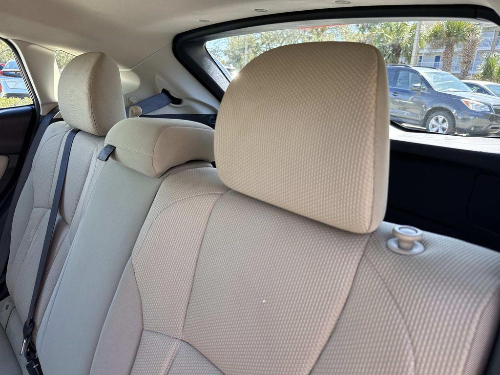 used 2023 Subaru Impreza car, priced at $18,514